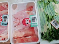 -野妹火锅(龙岗店)