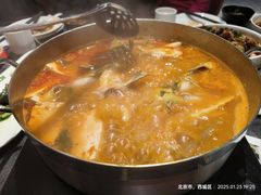 -泉味道贵州厨房(三里河店)
