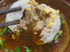 -兰庆鸡蛋馃(人民路店)