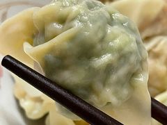 荠菜鲜肉馄饨-袁记云饺(瞿溪路店)