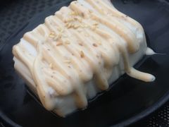 和风豆腐&nbsp;-昊·来了寿司(双楠2店)
