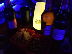 -好久不见网红乐队酒吧(鼓浪屿海底世界店)