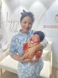 -星玥国际月子中心(天通苑店)