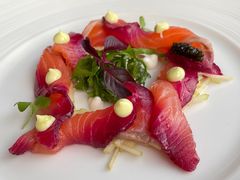 -圣丰索菲特·法国餐厅