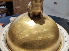 -小乌猪·金华筒骨煲(永盛购物广场店)
