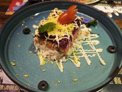 -卢布里西餐厅(总店)