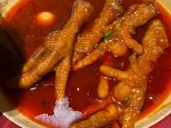 -佰家小厨·南京菜(夫子庙店)