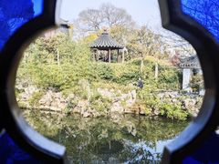 -拙政园