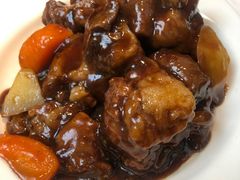 -南门小馆·清真(国贸商城店)