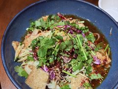 -耶里夏丽·丝路国际·新疆餐厅(浦东区东方路店)