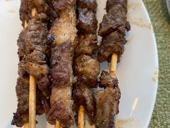 -视界美食自助餐厅·石家庄希尔顿酒店