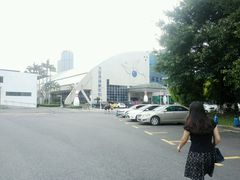 -广州保龄球馆(广州天河体育中心店)