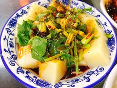 -西月城谭豆花(春熙路店)