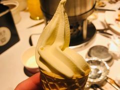 甜筒-星伦多自助料理·涮烤一体(虹悦城店)