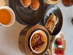 -潮府馆·非遗潮州菜·世纪公园(新国际博览中心店)