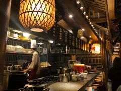 -杨记隆府(汉街店)