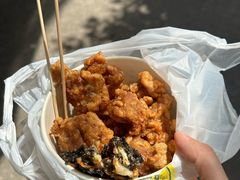 -美美阿姨醋肉(县后路店)
