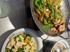 -费大厨辣椒炒肉(黄兴中心广场店)