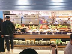 -梨花自助烤肉(天河城店)