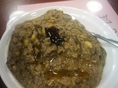 麻豆腐-烤肉宛饭庄(北新桥店)