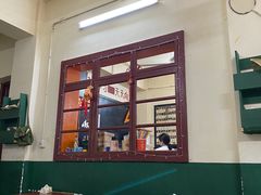 大堂-隆康社长沙烧烤铺(桔园店)