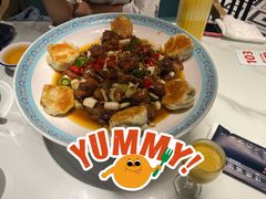 -映像烟台·海鲜·地道鲁菜(海信慧园店)