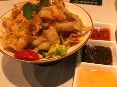 -美奈小馆·越南料理(中航城君尚购物中心店)