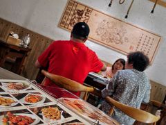 -韩邦朝天锅