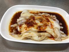 牛肉拉肠-源记肠粉(华贵路店)