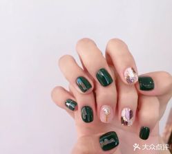 -Beauty Nails 美甲美睫皮肤管理