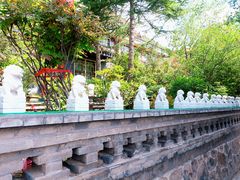 -土楼观-北禅寺