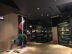 -牛焱·贵州黄牛肉火锅(城西银泰店)