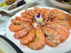 -不仔客海鲜·三亚老字号(第一市场店)