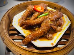 -乜都得港式茶楼(天贵路店)