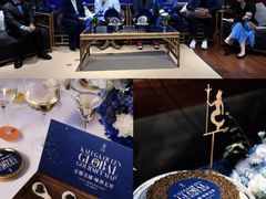 -三嚥阁 La Villa Restaurant