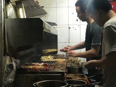 -非凡烧烤(历史博物馆店)