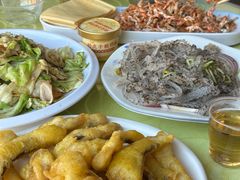 -雪湖煜辰鱼头老店(雪野湖店)
