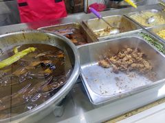 -咱家王新国把子肉(县东巷店)