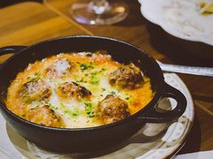 -Bistro Les Lilas丁香花小酒馆