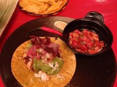 -Pistolera Mexican Cantina女枪手墨西哥餐厅(碧云路店)