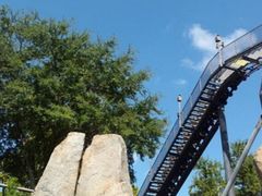 -The Wizarding World of Harry Potter - Hogsmeade