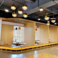 -LePark乐派亲子餐厅(33小镇店)