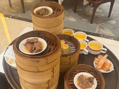 -香宫中餐厅·大连香格里拉(人民路店)