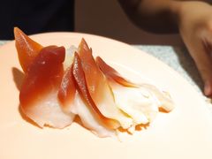 -争鲜回转寿司(南开大悦城店)