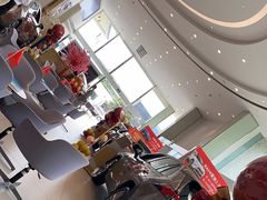 -上海和裕一汽丰田4S店(七宝店)