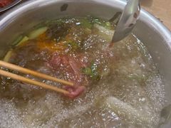 -黑竹沟新场牛肉火锅