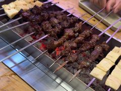 -正丰源大缸烧烤(人民路店)