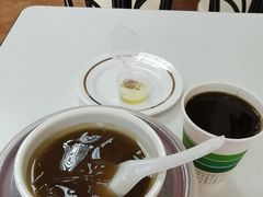 -杏林春凉茶(桥头一店)