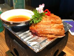 -嘉禾·悦享餐厅(八方汇店)