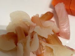 -晶丽香榭自助餐(南京大饭店)